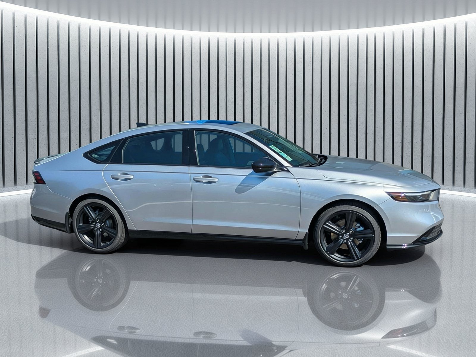 New 2026 Honda Accord Sport image 3