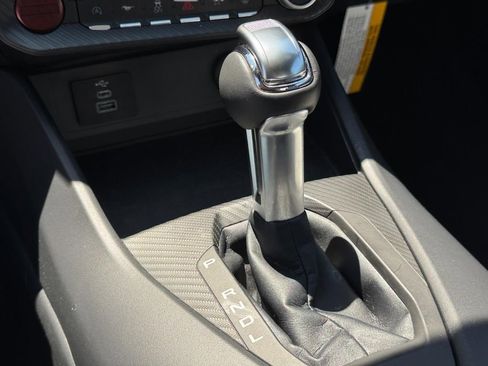 Used 2025 Ford Mustang Coupe RWD image 25