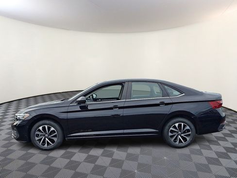Certified 2022 Volkswagen Jetta S FWD image 4