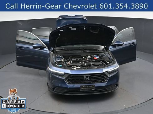Used 2024 Honda Accord EX image 47