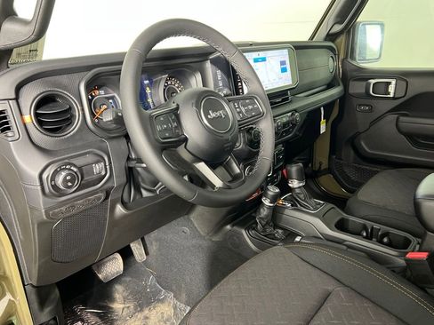 New 2026 Jeep Gladiator Mojave image 27