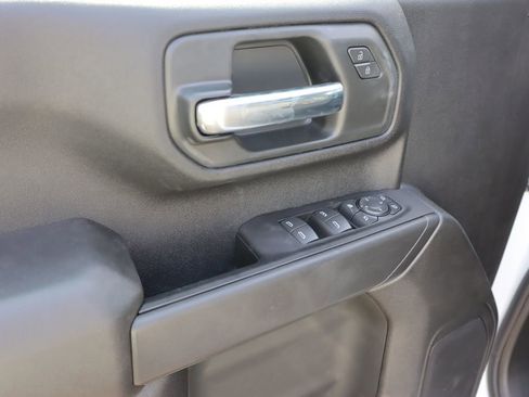 New 2025 GMC Sierra 3500 Pro w/ Convenience Package image 18