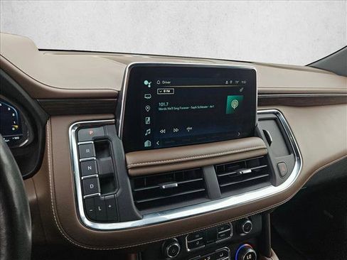 Used 2022 Chevrolet Tahoe High Country image 19