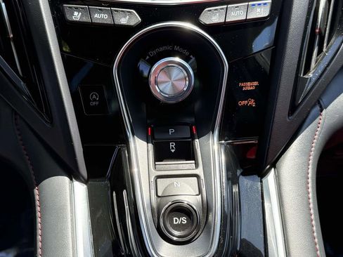 Used 2023 Acura RDX A-Spec AWD/4WD image 24