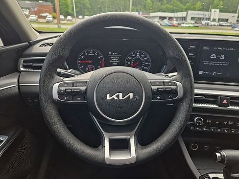 Used 2023 Kia K5 LXS FWD image 4