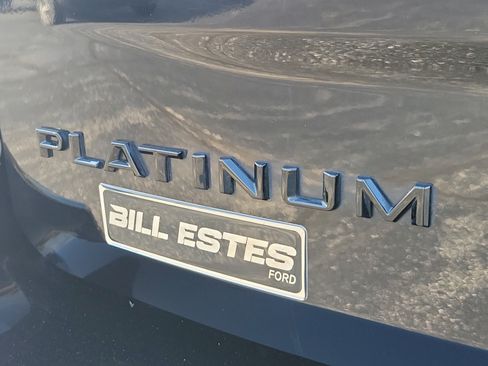 Used 2026 Ford Expedition Max Platinum w/ Stealth Performance Package AWD/4WD image 38