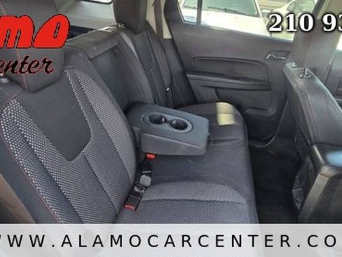 Used 2017 GMC Terrain SLE FWD image 19