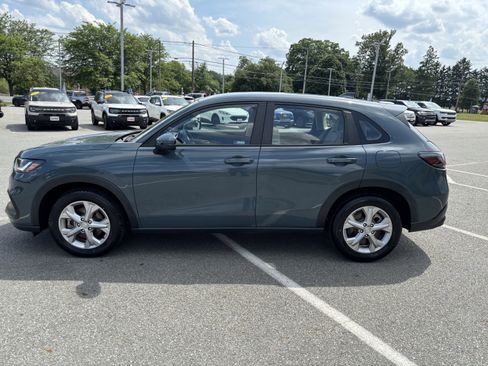 Used 2023 Honda HR-V LX image 4