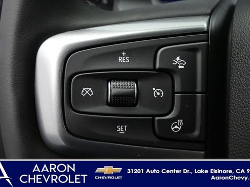New 2026 Chevrolet Silverado 1500 RST w/ Convenience Package II AWD/4WD image 25