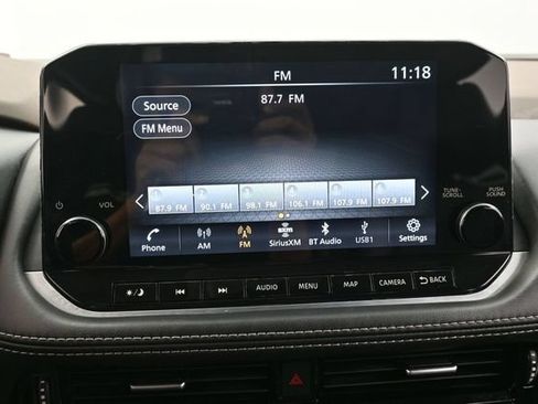 Used 2023 Nissan Rogue SL w/ SL Premium Package AWD/4WD image 21