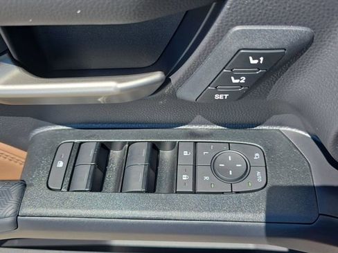 New 2026 Toyota 4Runner Limited AWD/4WD image 28