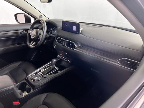 Used 2023 MAZDA CX-5 AWD 2.5 S w/ Premium Plus Pkg image 28