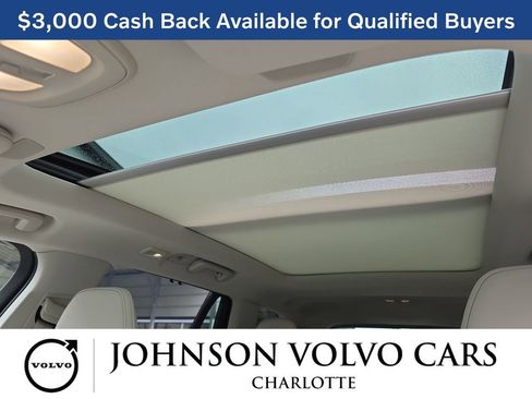 New 2026 Volvo XC90 B6 Ultra w/ Protection Package image 34