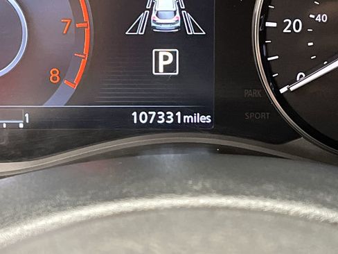 Used 2023 Nissan Kicks SV image 13