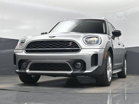 Used 2023 MINI Cooper Countryman S image 40