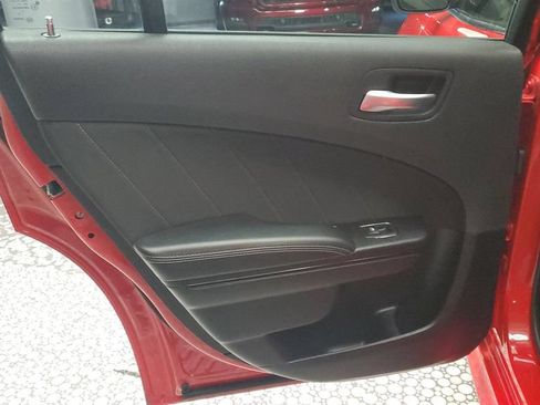 Used 2023 Dodge Charger GT w/ Blacktop Package RWD image 16