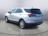 Used 2022 Chevrolet Equinox LT image 4