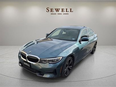 Used 2021 BMW 330i Sedan w/ Driving Assistance Package
