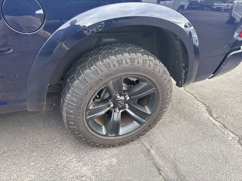 Used 2018 RAM 1500 Sport w/ Convenience Group AWD/4WD image 10
