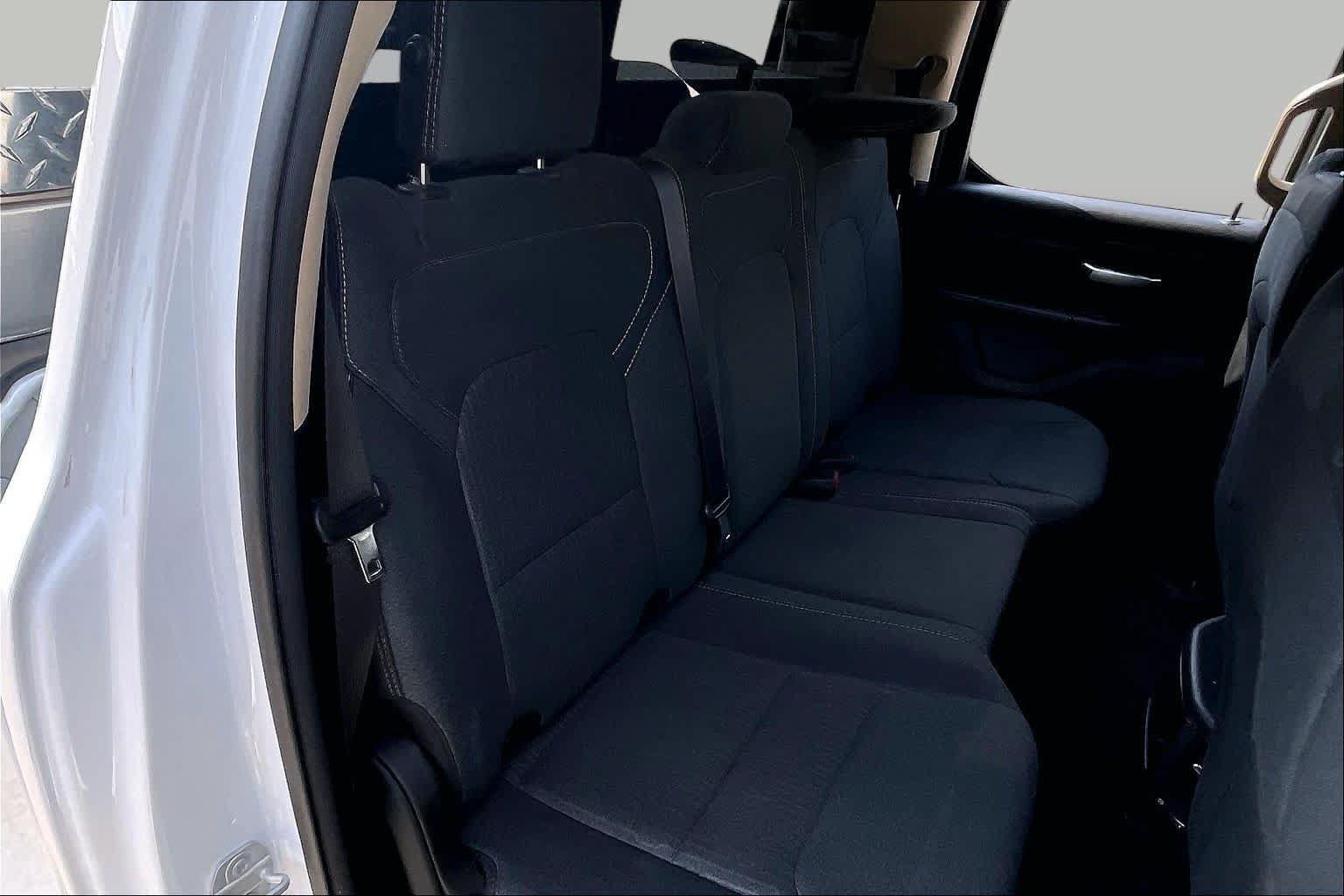Used 2020 RAM 1500 Tradesman AWD/4WD image 19