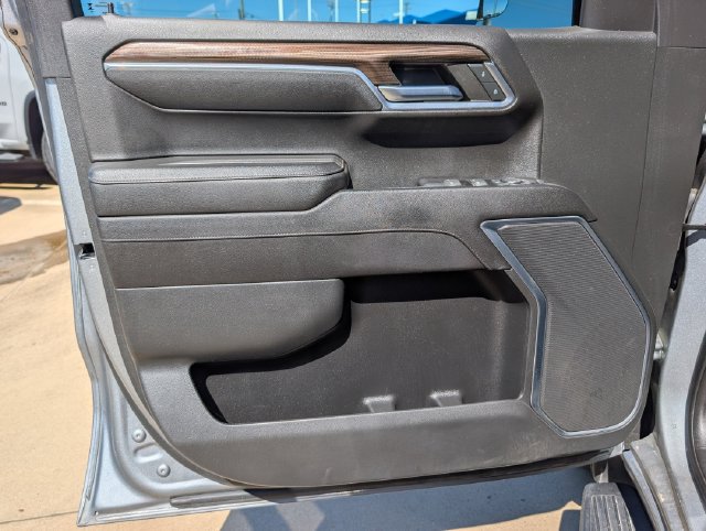 Used 2023 Chevrolet Silverado 1500 RST AWD/4WD image 20