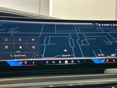Certified 2023 BMW 740i RWD image 19