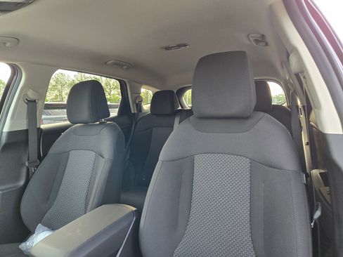 New 2026 Kia Sportage LX FWD image 23