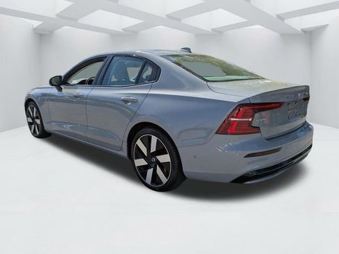 Certified 2024 Volvo S60 T8 Ultimate AWD/4WD image 7