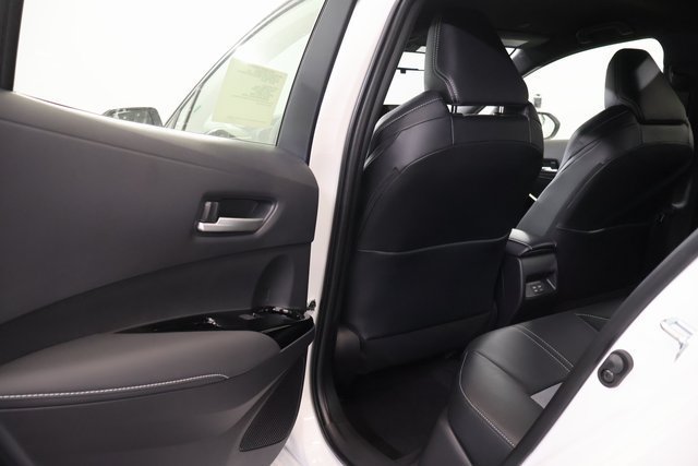 New 2027 Toyota Corolla XSE FWD image 27