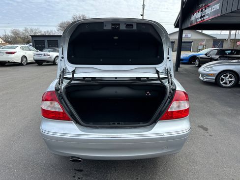 Used 2006 Mercedes-Benz CLK 350 Cabriolet image 35