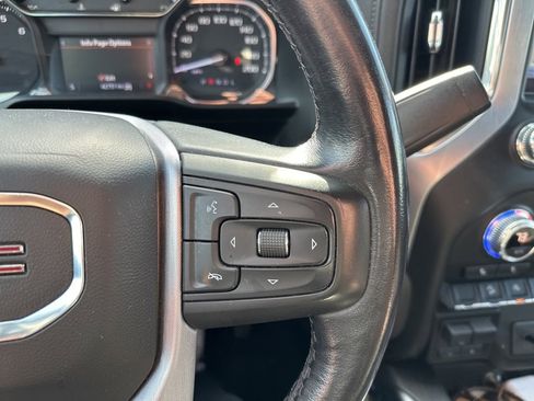 Used 2021 GMC Sierra 1500 Elevation image 36