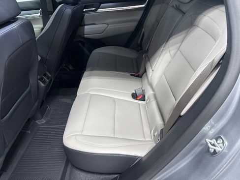 New 2027 GMC Terrain Elevation w/ Elevation Premium Package FWD image 19