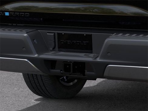 New 2026 Chevrolet Silverado EV LT AWD/4WD image 14