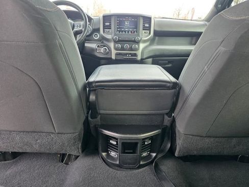 Used 2021 RAM 2500 Tradesman image 17