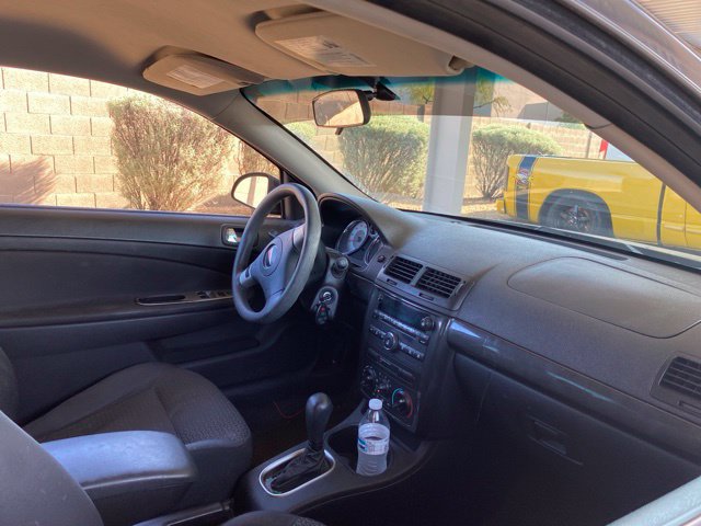 Used 2009 Pontiac G5 FWD image 5