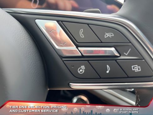 New 2025 Buick Envision Preferred image 18