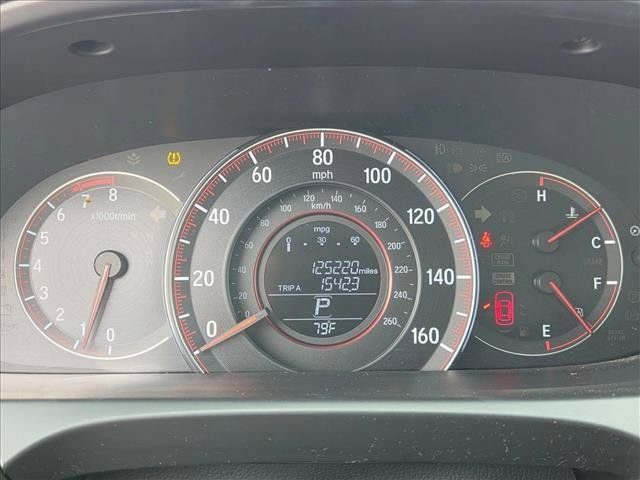 Used 2017 Honda Accord Sport image 11