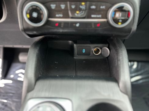 Used 2020 Ford Escape SEL AWD/4WD image 33