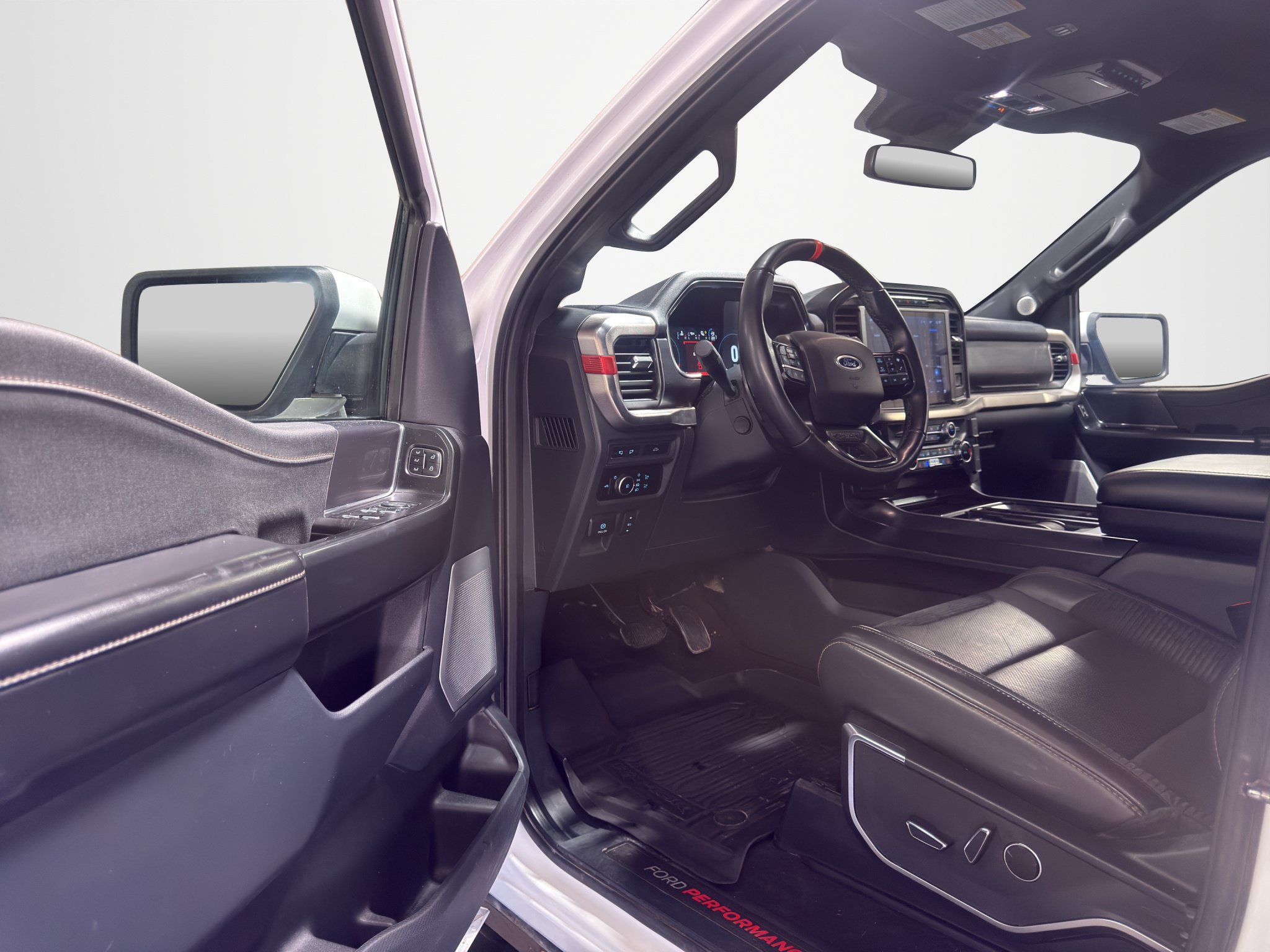 Used 2023 Ford F150 Raptor AWD/4WD image 23