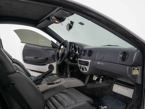Used 2000 Ferrari 360 Modena image 24