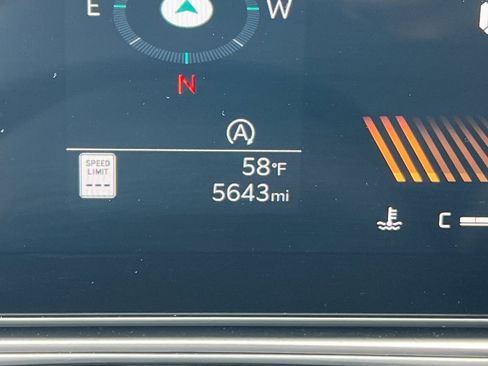 Certified 2025 Kia Sorento S image 43