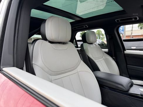 Used 2023 Land Rover Range Rover Sport SE Dynamic AWD/4WD image 8