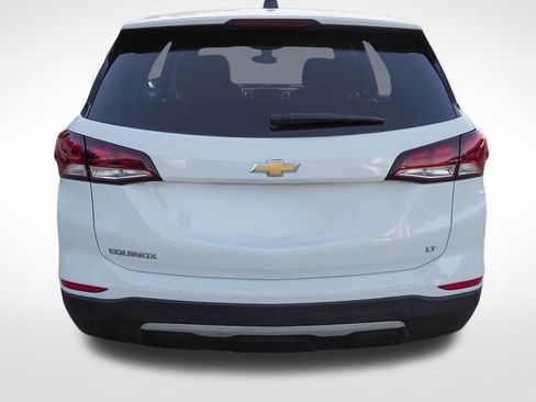 Used 2024 Chevrolet Equinox LT FWD image 6