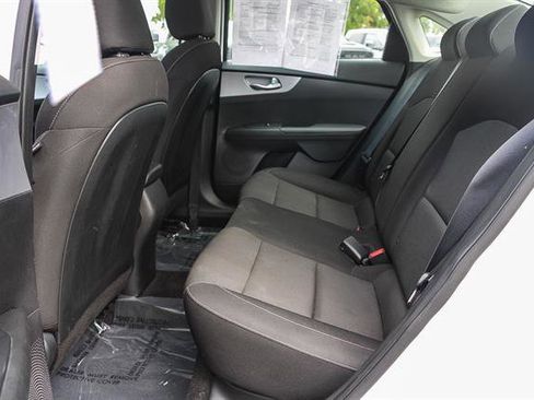 Used 2024 Kia Forte LXS w/ LXS Technology Package image 19