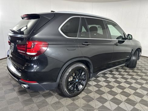 Used 2017 BMW X5 xDrive35i image 6