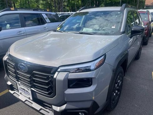 New 2026 Subaru Outback Premium AWD/4WD image 1
