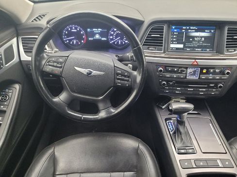 Used 2018 Genesis G80 3.8 image 22