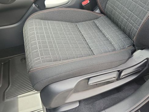 New 2026 Honda HR-V Sport image 8