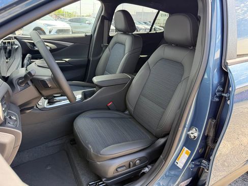 New 2026 Buick Envista Preferred w/ Convenience I Package FWD image 10