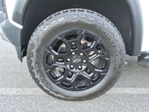 Certified 2026 Chevrolet Colorado Trail Boss image 10